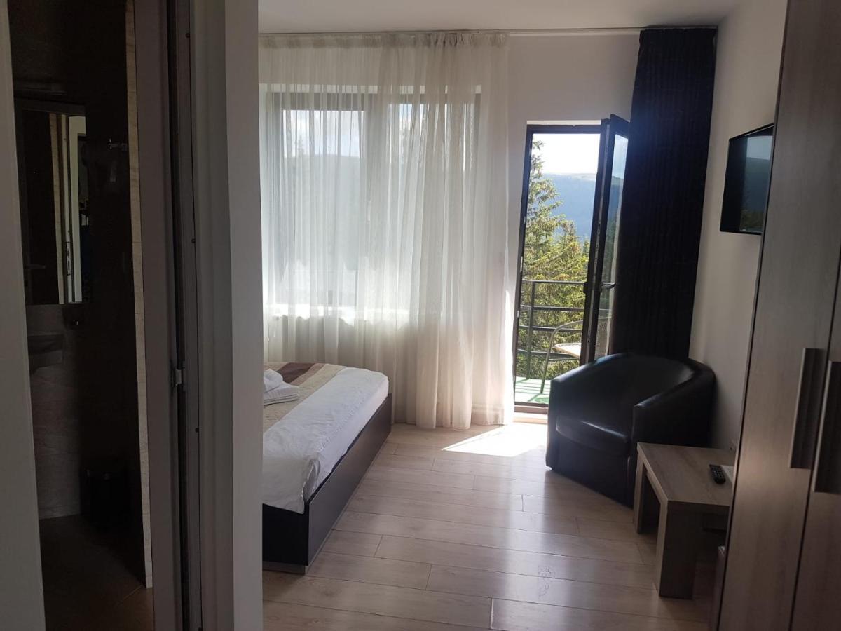 Vila Ozon Ranca Exterior photo