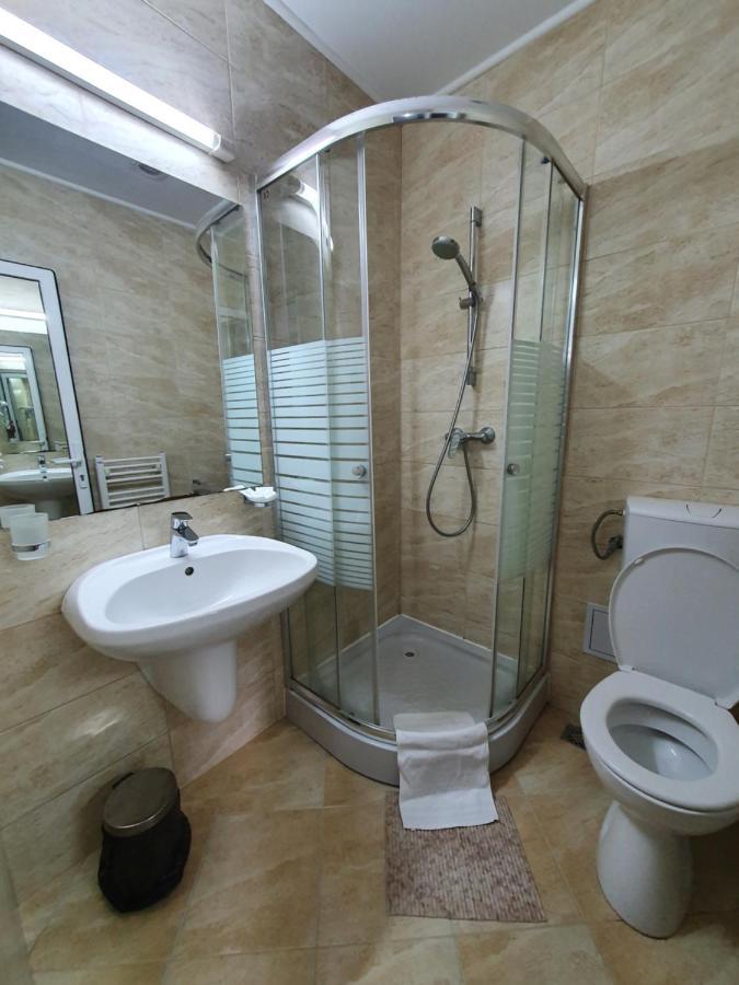 Vila Ozon Ranca Exterior photo
