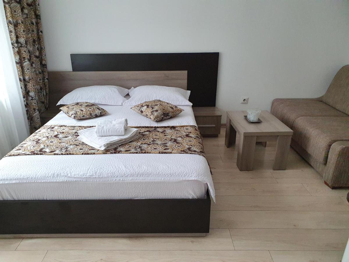 Vila Ozon Ranca Room photo