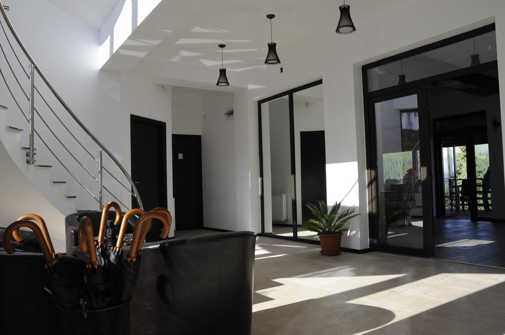 Vila Ozon Ranca Exterior photo